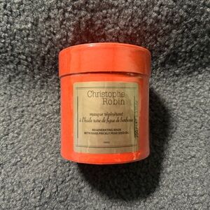 Christophe Robin Regenerating Mask